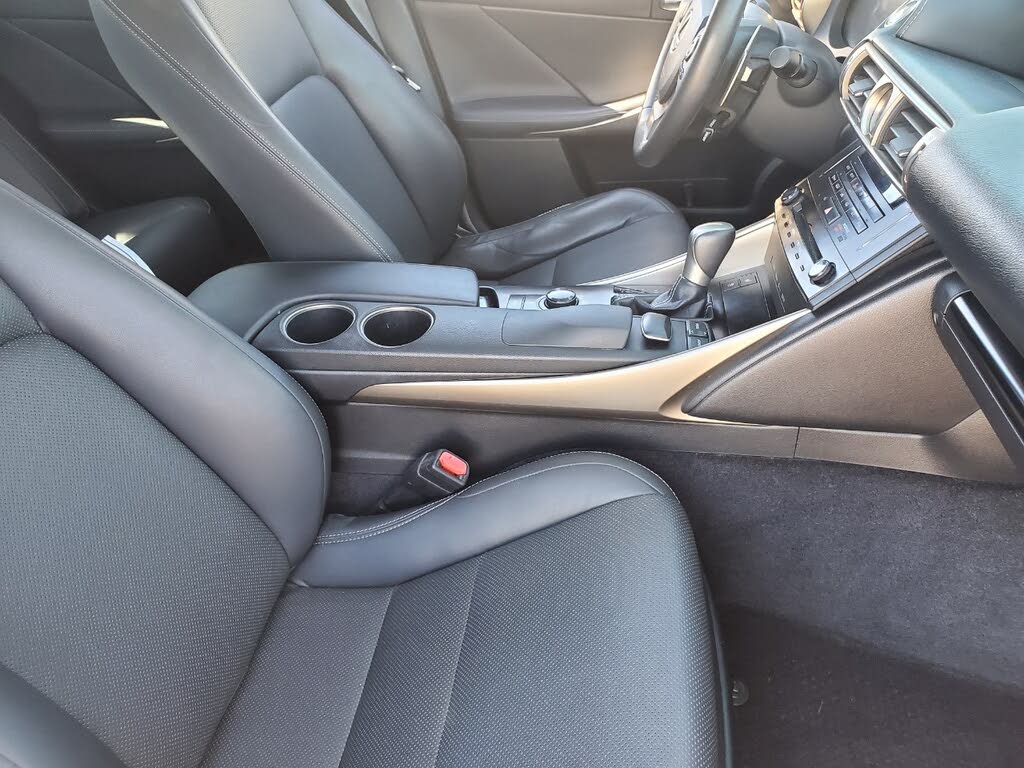 2014 Lexus IS F Sedan RWD for sale in Peoria, AZ – photo 11