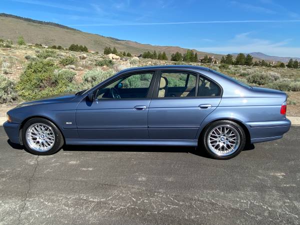 BMW 530i 2001 - Original Owner 92K Miles for sale in Other, CA – photo 19