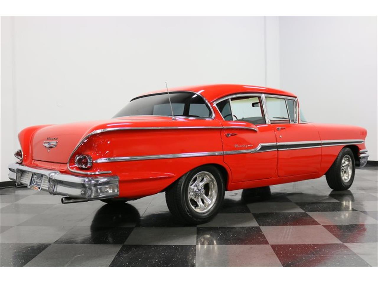 1958 Chevrolet Biscayne for sale in Fort Worth, TX – photo 13