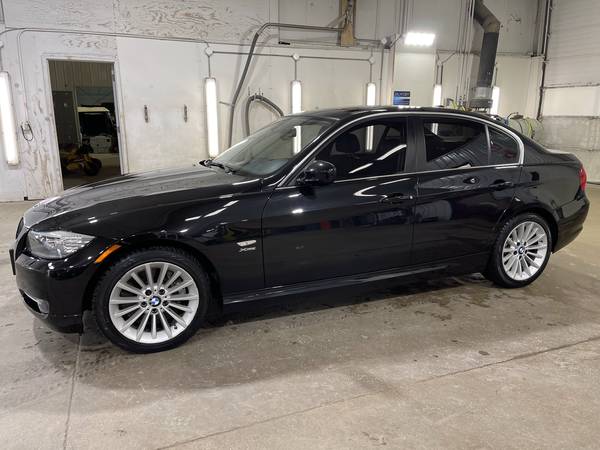 2011 BMW 3 Series/335i xDrive AWD 4Dr Sedan ONLY 100K Miles! - cars for sale in Sioux Falls, SD – photo 4