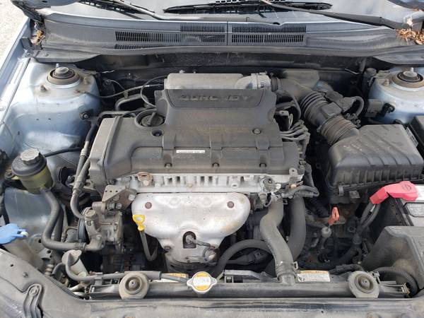 KIA SPECTRA 2007 WITH 106K MILES ONLY for sale in Indianapolis, IN – photo 19
