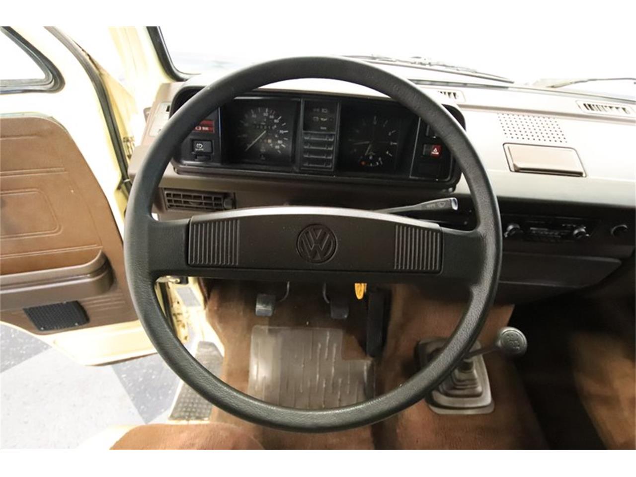 1980 Volkswagen Westfalia Camper for sale in Mesa, AZ – photo 46