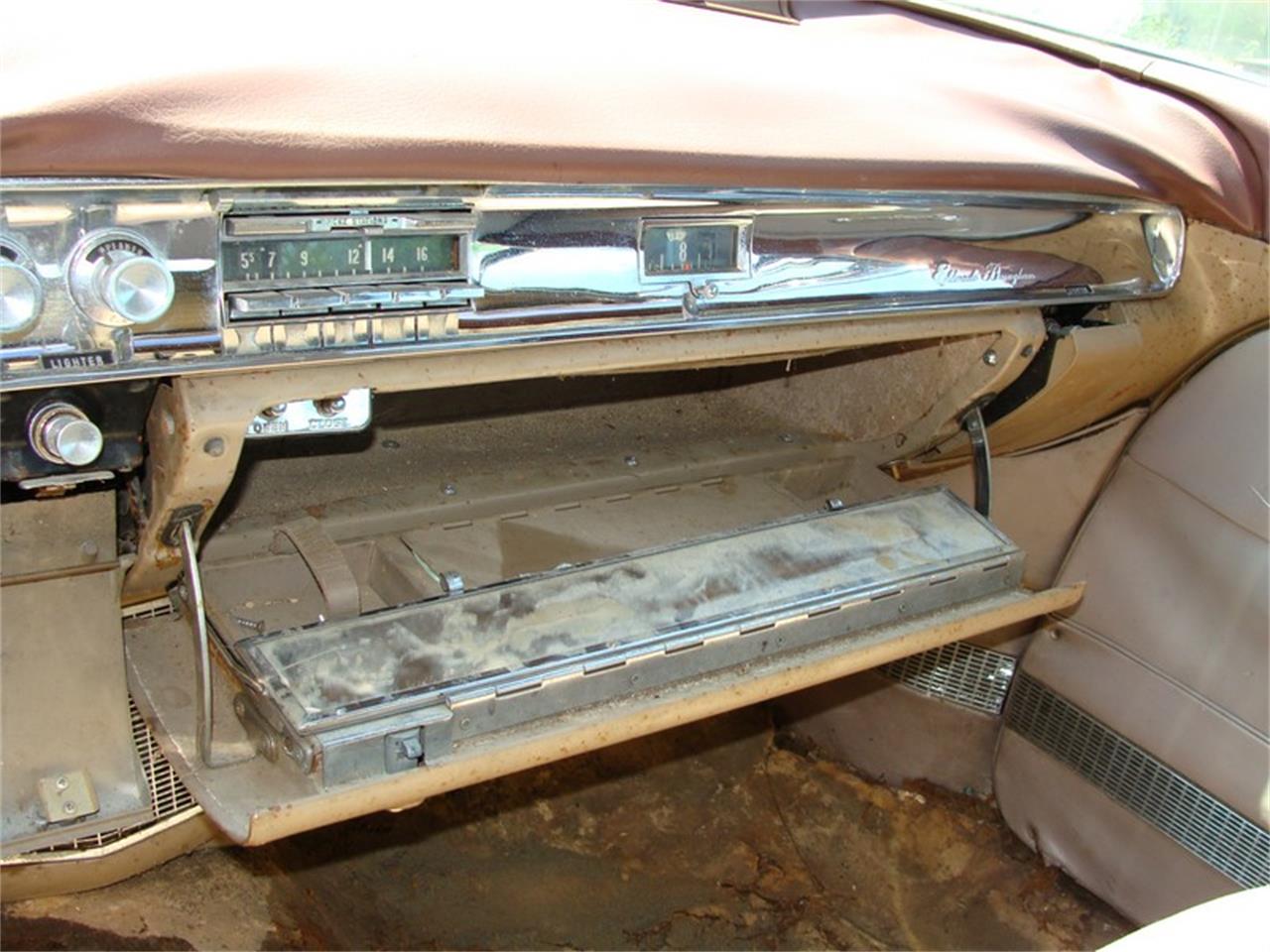 1958 Cadillac Eldorado Brougham for sale in Dallas, TX – photo 40