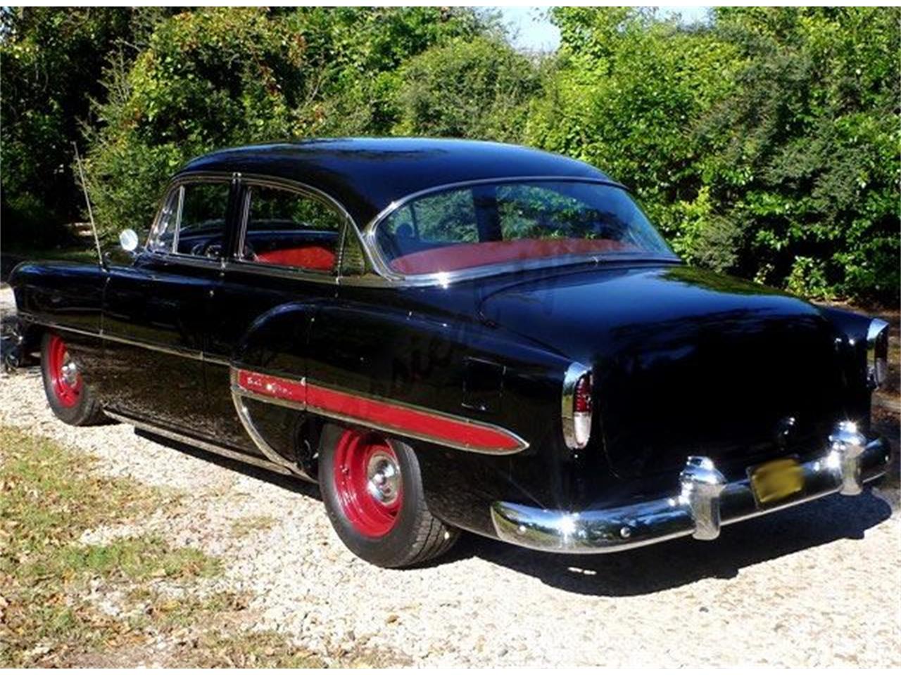 1954 Chevrolet Custom for sale in Arlington, TX – photo 4