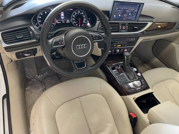 2018 Audi A6 2 0T Premium - - by dealer - vehicle for sale in San Jose, CA – photo 8
