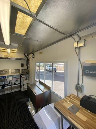New Food Truck for sale in Tempe, AZ – photo 13