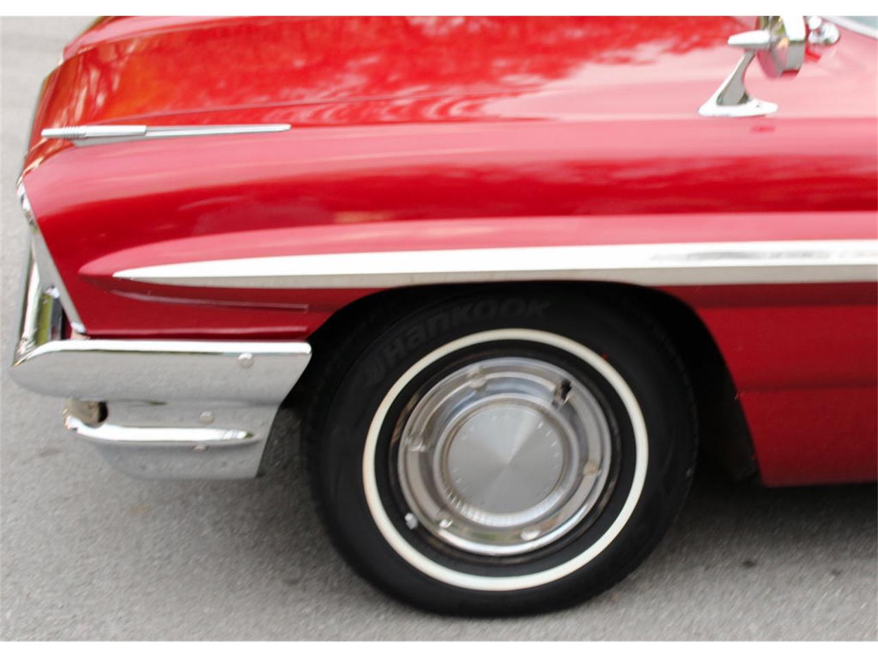 1961 Pontiac Bonneville for sale in Lakeland, FL – photo 16