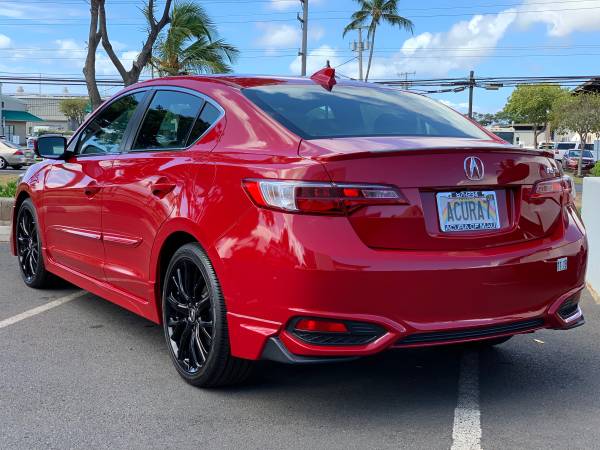 2017 ACURA ILX TECH ASPEC!!! FULLY LOADED! CERTIFIED PREOWNED! for sale in Kahului, HI – photo 4