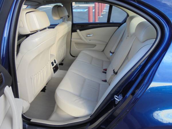 2010 BMW 528XI (AWD) 2 OWNER VERY CLEAN CAR - - by for sale in Englewood, CO – photo 6