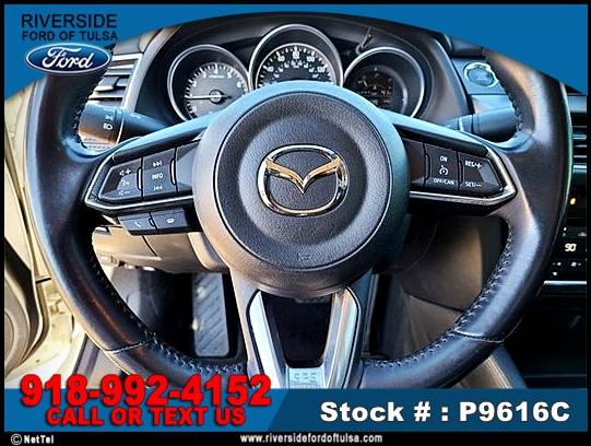 2017 Mazda6 Touring SEDAN -EZ FINANCING -LOW DOWN! - cars & trucks -... for sale in Tulsa, OK – photo 15
