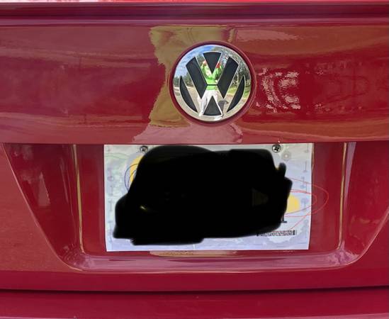 10 VW Jetta Diesel, ONLY 112k miles, CLEAN CAR, $5,800 FIRM - cars &... for sale in Houston, TX – photo 6