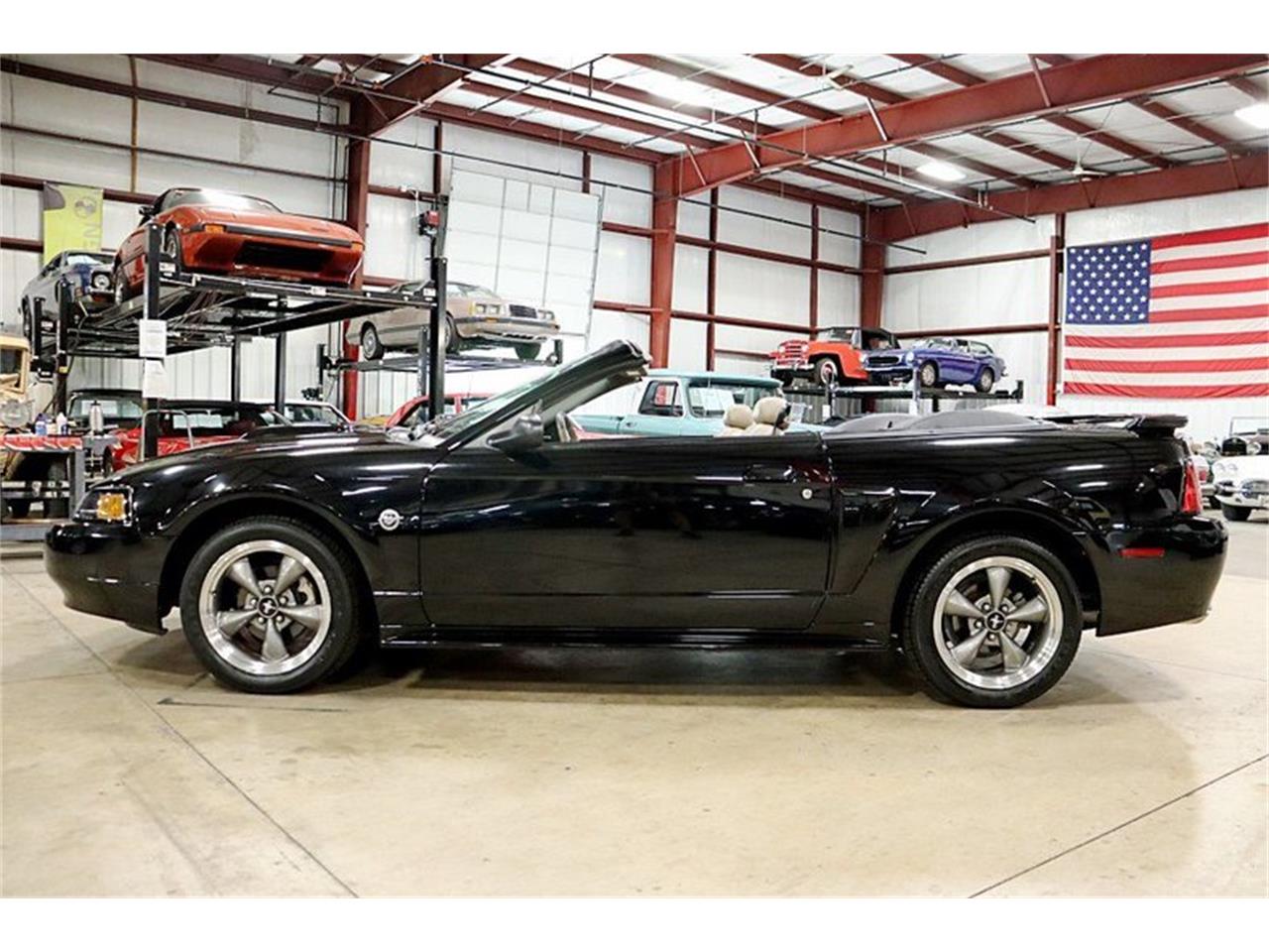 2004 Ford Mustang for sale in Kentwood, MI – photo 2