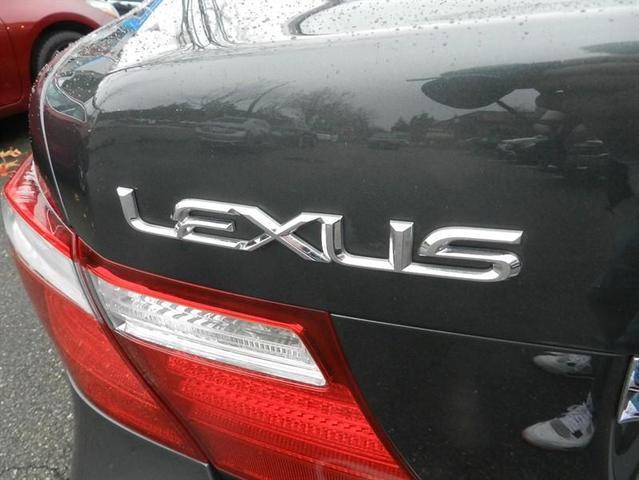 2008 Lexus LS 460 Base for sale in Bellevue, WA – photo 25