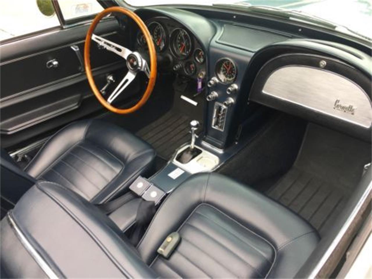 1966 Chevrolet Corvette for sale in Cadillac, MI – photo 11