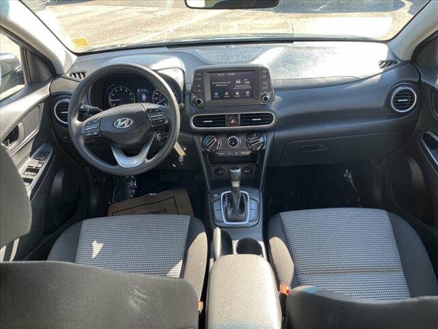 2020 Hyundai Kona SE FWD for sale in Salt Lake City, UT – photo 15