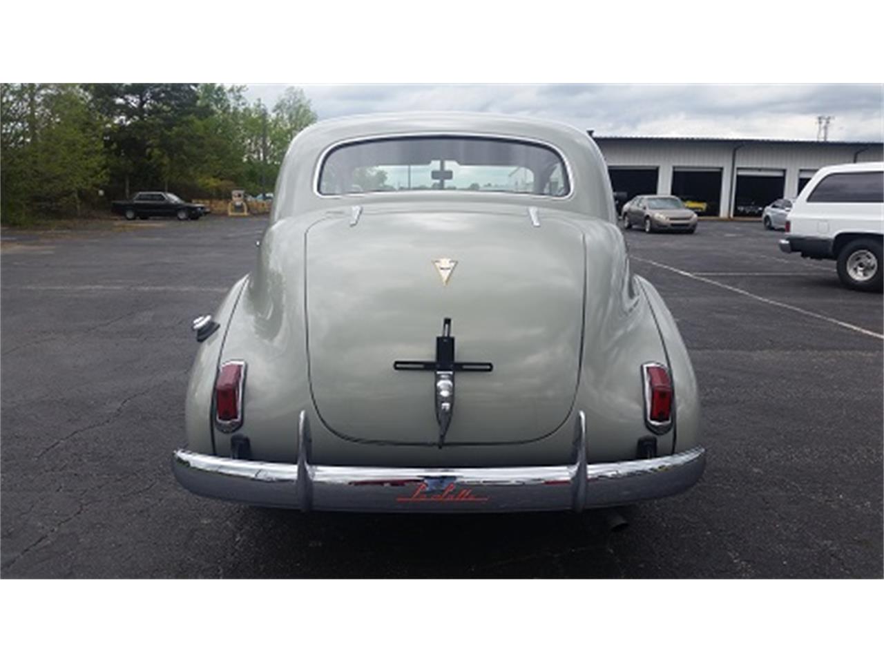 1940 LaSalle 52 for sale in Simpsonsville, SC – photo 11