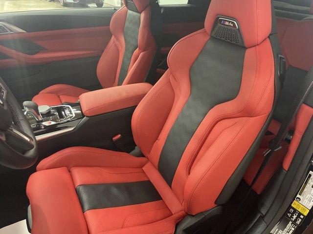 2023 BMW M4 Competition xDrive for sale in Canonsburg, PA – photo 21