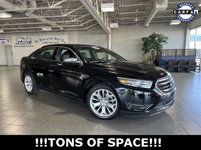 2019 Ford Taurus Limited FWD for sale in Highland, IN – photo 2