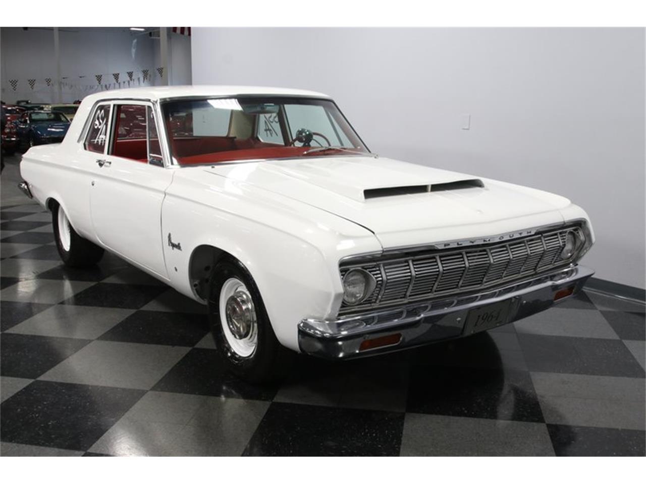 1964 Plymouth Savoy for sale in Concord, NC – photo 17