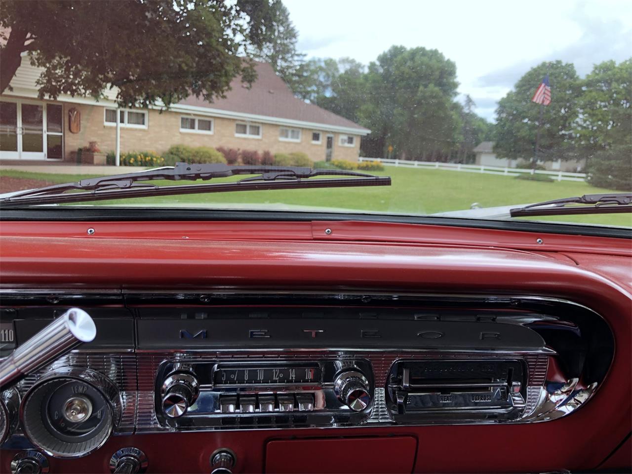 1962 Mercury Meteor for sale in Maple Lake, MN – photo 5