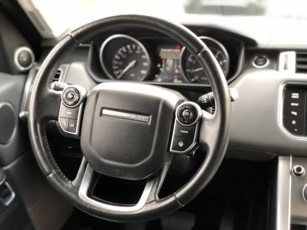 2014 Land Rover Range Rover Sport SE Sport Utility 4D for sale in Frederick, MD – photo 17
