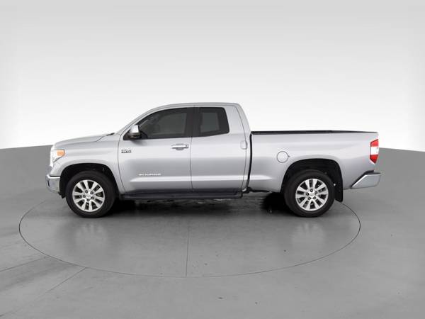 2014 Toyota Tundra Double Cab Limited Pickup 4D 6 1/2 ft pickup... for sale in Austin, TX – photo 5