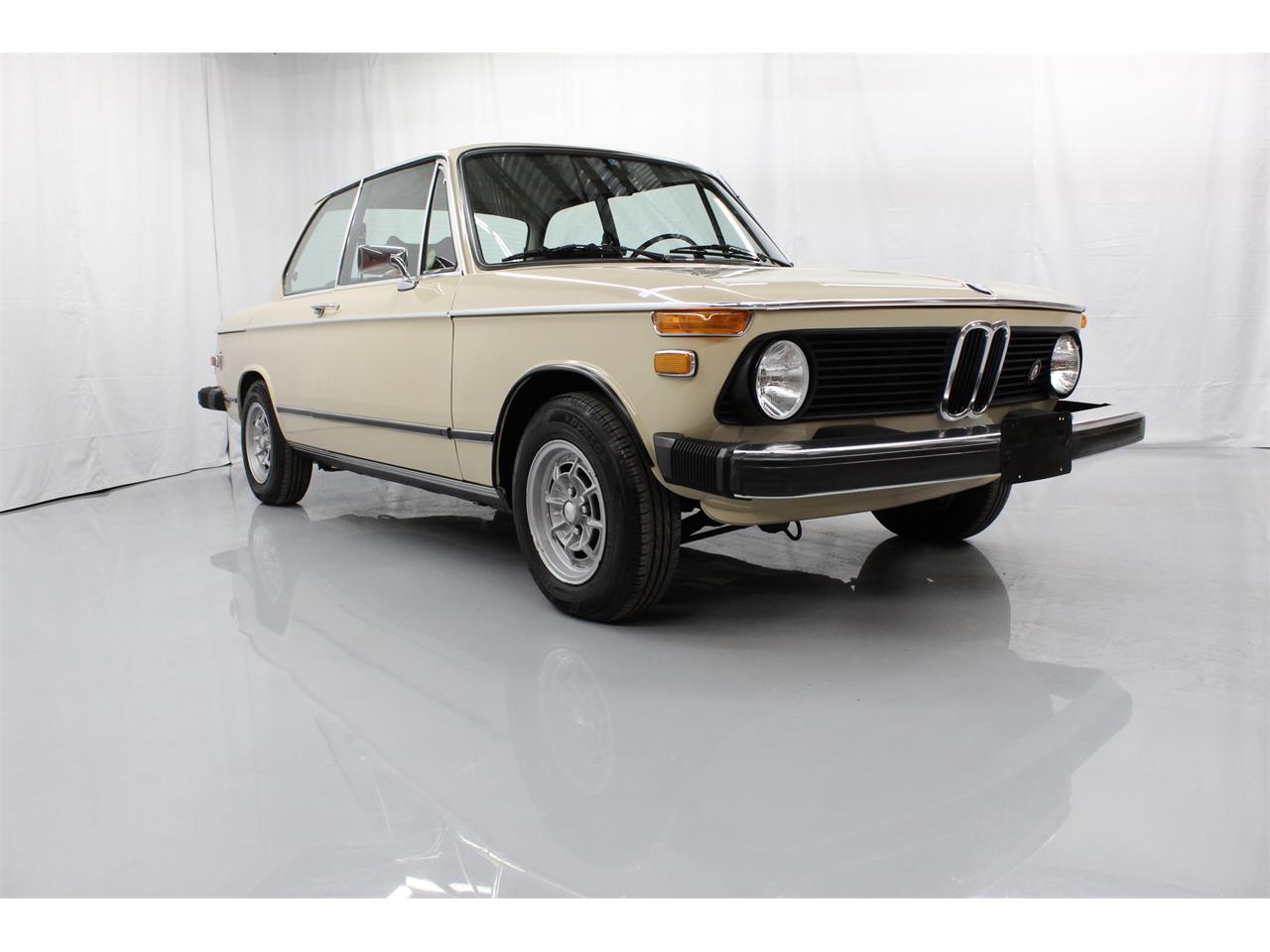 1974 BMW 2002 for sale in Christiansburg, VA – photo 2