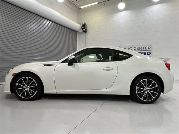 2018 Subaru BRZ Limited Coupe - - by dealer - vehicle for sale in Nampa, ID – photo 5