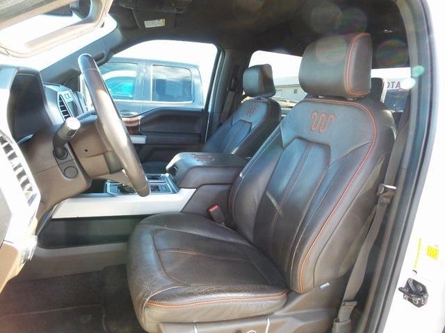 2015 Ford F-150 King Ranch for sale in Independence, KS – photo 18