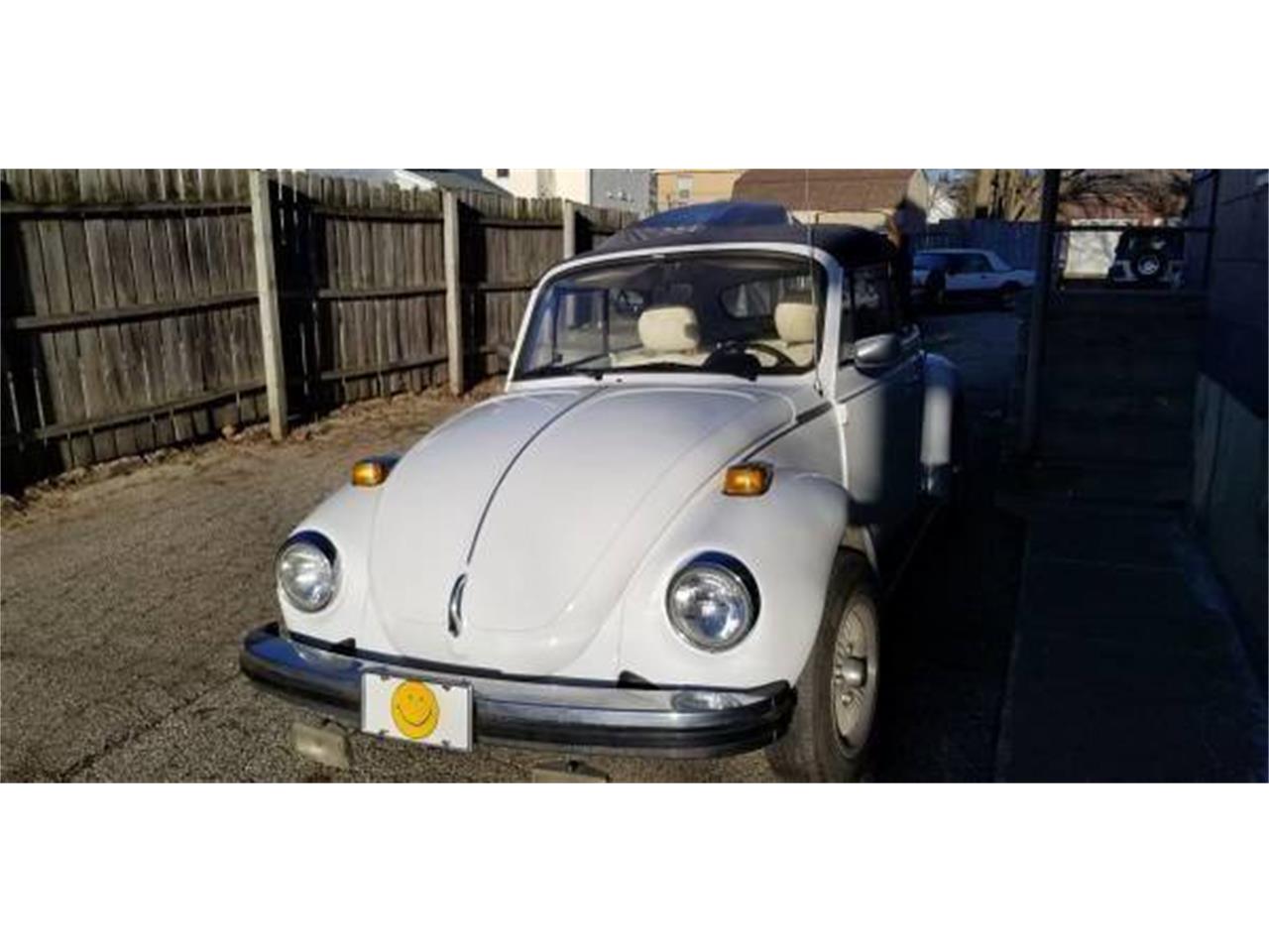 1979 Volkswagen Beetle for sale in Long Island, NY