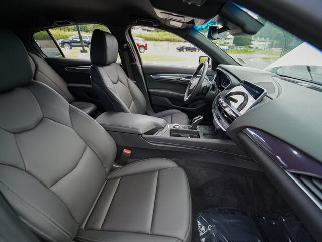2020 Cadillac CT5 Luxury Sedan RWD for sale in Atlanta, GA – photo 31
