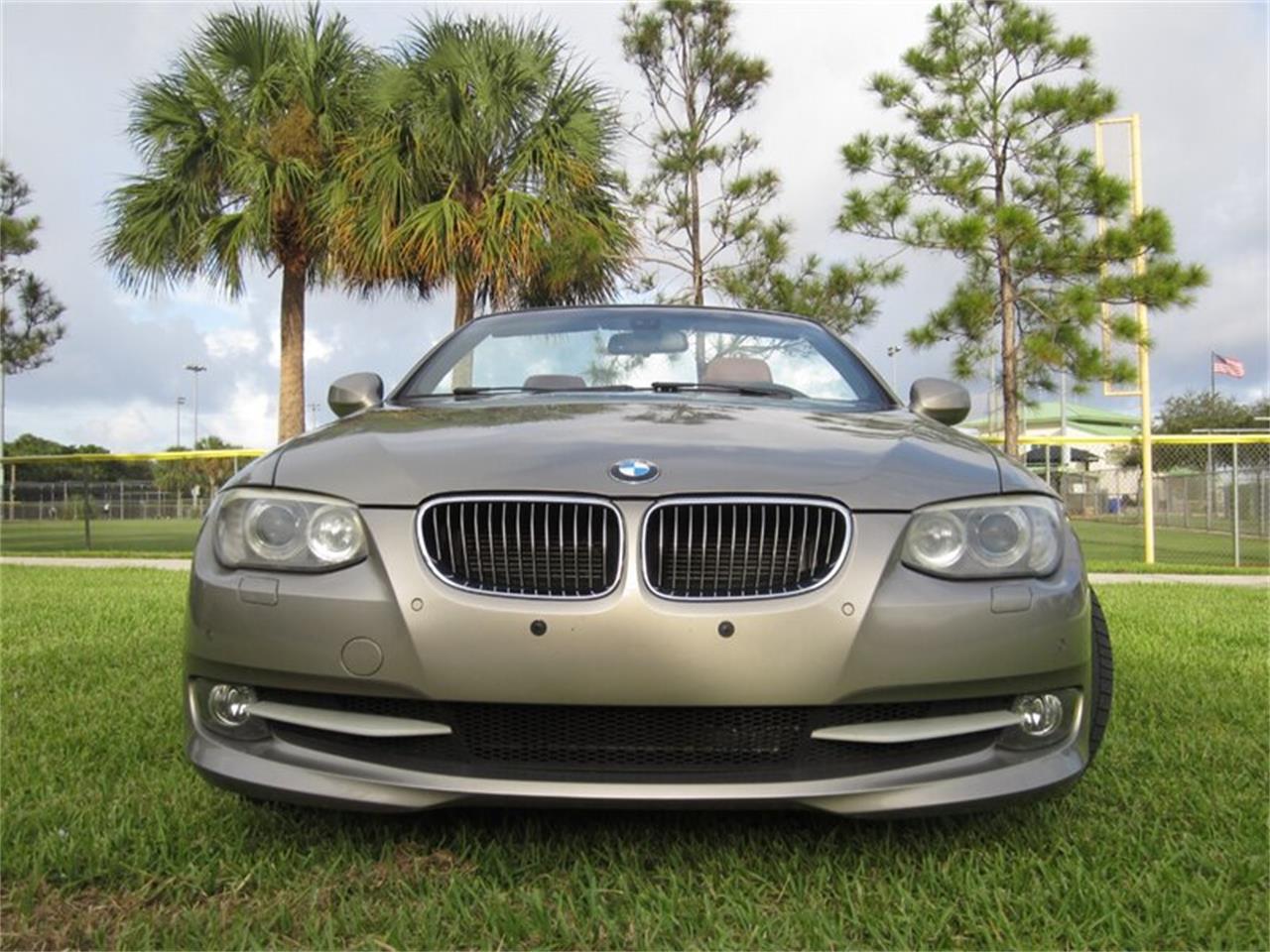2011 BMW 328i for sale in Delray Beach, FL – photo 15