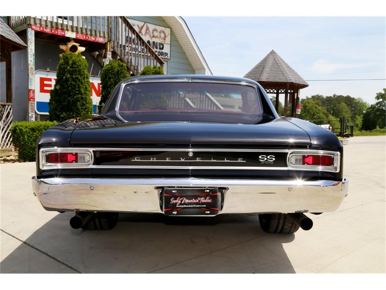 1966 Chevrolet Chevelle for sale in Lenoir City, TN – photo 20
