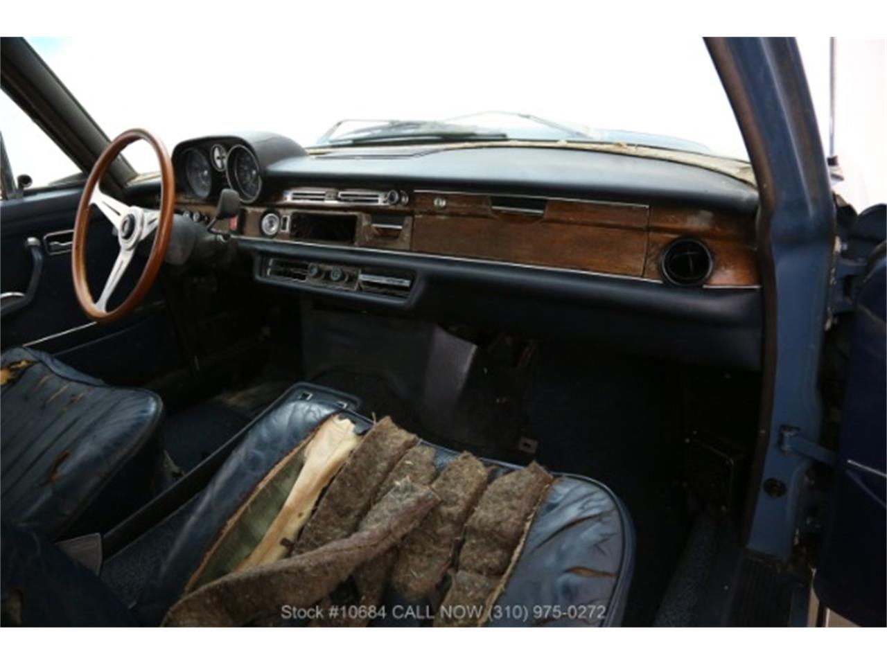 1972 Mercedes-Benz 280SE for sale in Beverly Hills, CA – photo 34