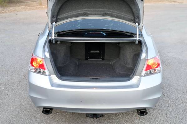 2010 Honda Accord Ex-L - cars & trucks - by owner - vehicle... for sale in San Antonio, TX – photo 12