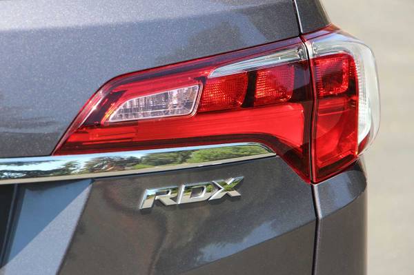 2017 Acura RDX Modern Steel Metallic Sweet deal!!!! for sale in Concord, CA – photo 17