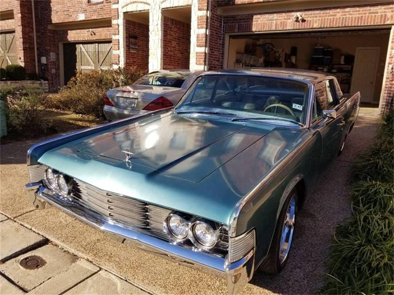 1965 Lincoln Continental for sale in Long Island, NY – photo 6