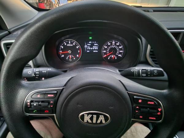 2017 Kia Sportage LX for sale in Theodore, AL – photo 9