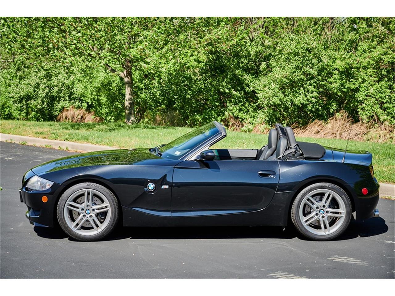 2007 BMW M Roadster for sale in Saint Louis, MO – photo 8