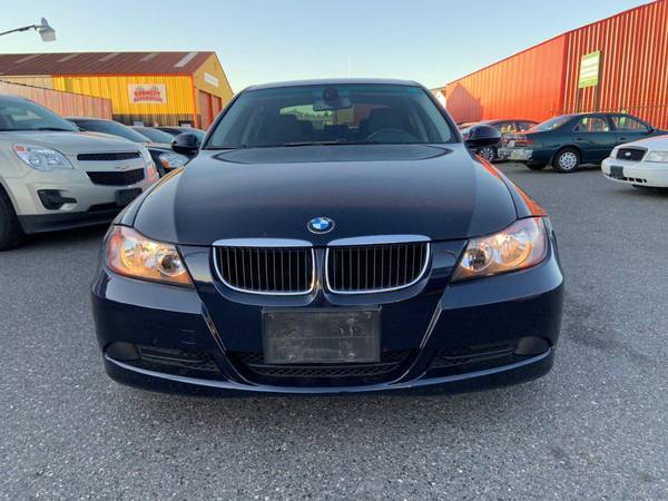 2007 BMW 3-Series 3 series 323i 325 328 💥💥45k miles💥💥 clean title for sale in Bellingham, WA – photo 3