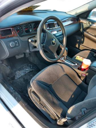2011 Chevy Impala for sale in White Lake, MI – photo 4