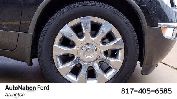 2012 Buick Enclave Premium SKU:CJ279198 SUV - cars & trucks - by... for sale in Arlington, TX – photo 19