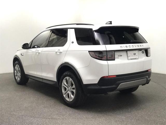 2020 Land Rover Discovery Sport S for sale in Colorado Springs, CO – photo 3