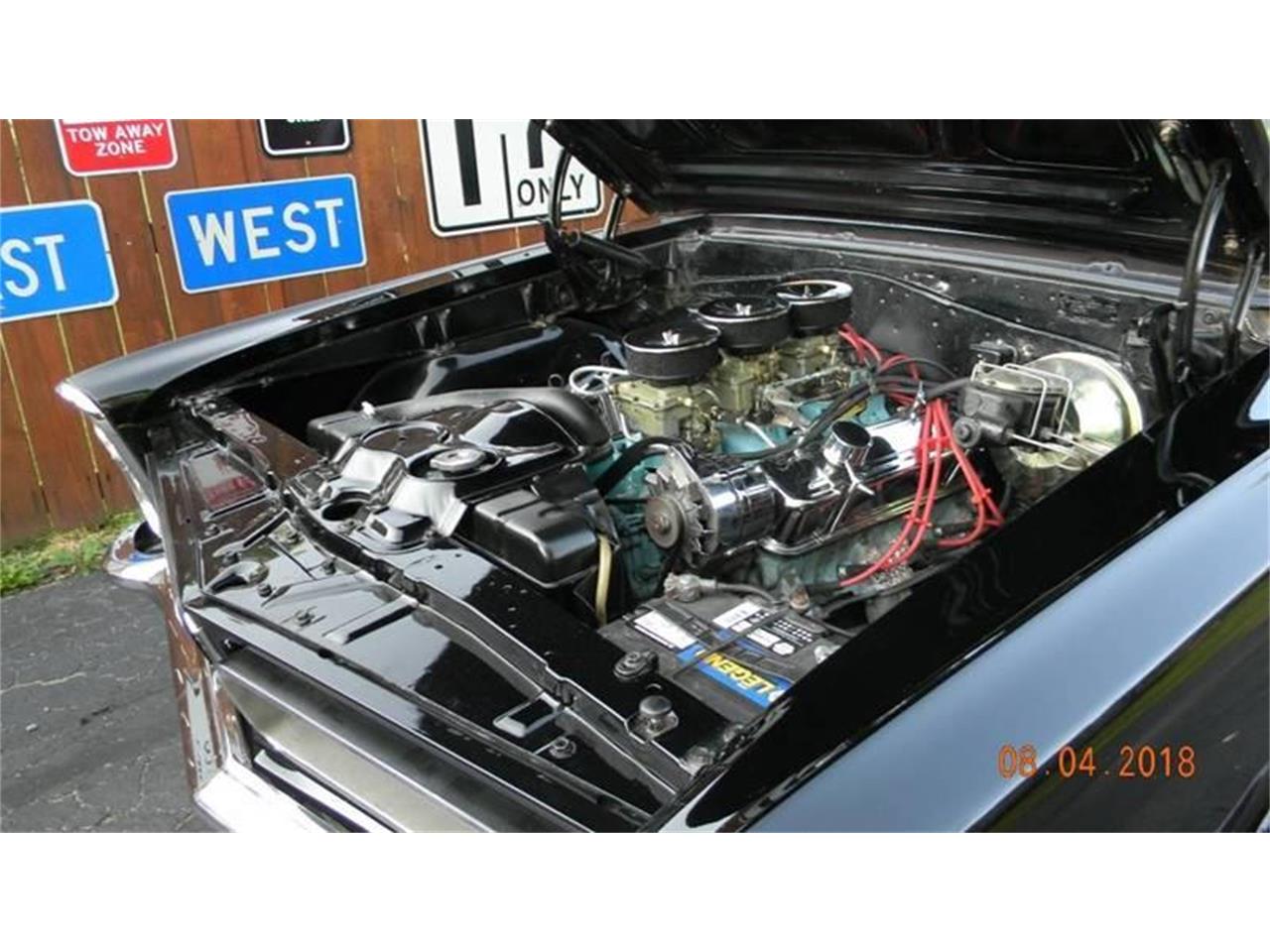 1965 Pontiac GTO for sale in Long Island, NY – photo 7