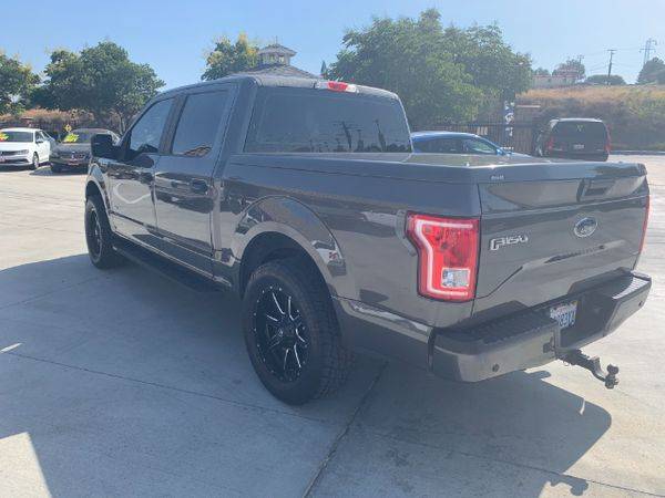 2015 Ford F-150 F150 F 150 XL -$1,000 Down and Your Job, Drives Today! for sale in Riverside, CA – photo 2