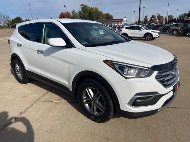 2018 Hyundai Santa Fe Sport 2.4L for sale in Saint Joseph, MO – photo 3