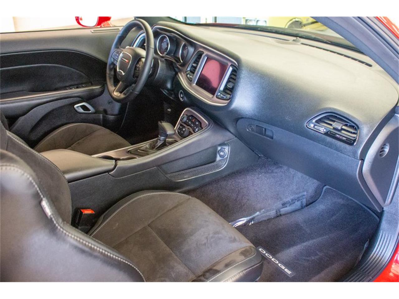 2017 Dodge Challenger for sale in Rockville, MD – photo 12