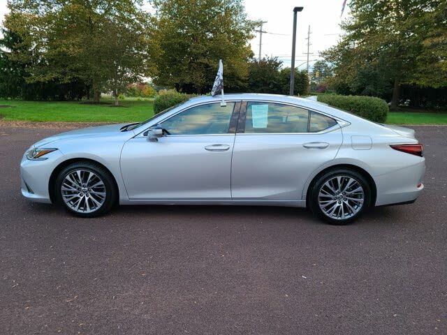 2019 Lexus ES 350 FWD for sale in Other, PA – photo 2
