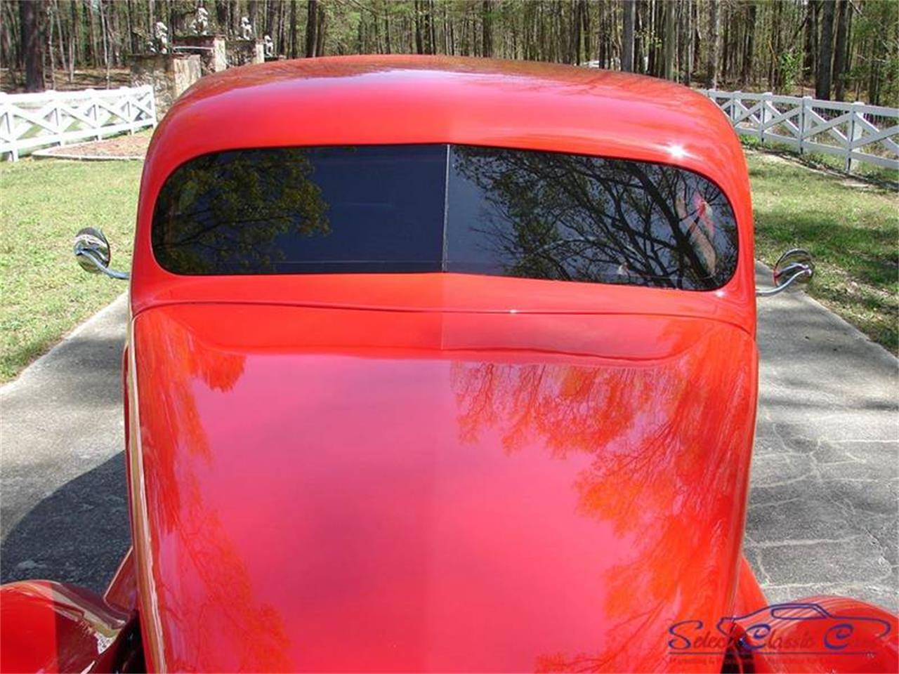 1937 Ford Coupe for sale in Hiram, GA – photo 13