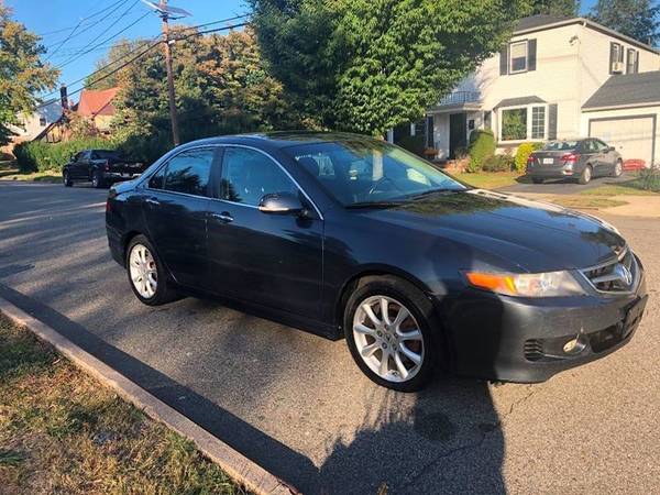 2007 Acura TSX Base 4dr Sedan 5A for sale in Paterson, NJ – photo 3